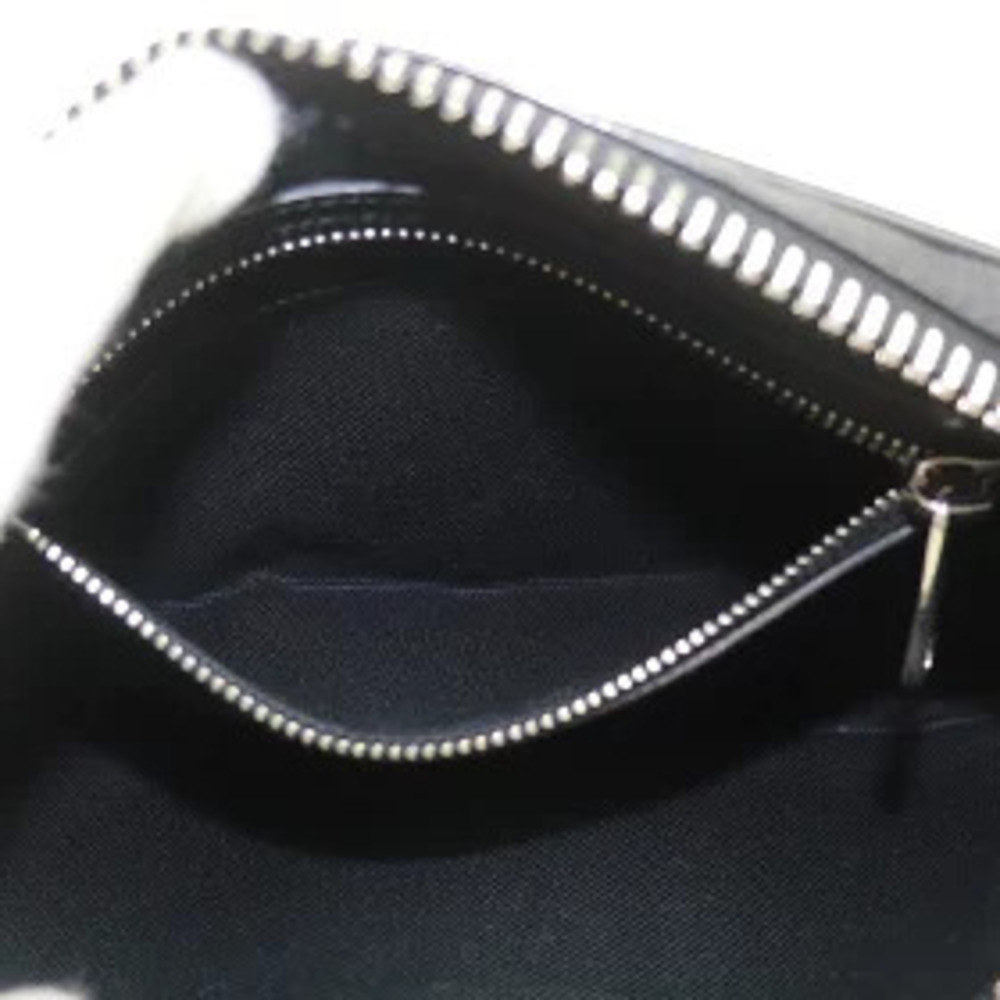 Gucci Soft GG Supreme Belt Bag Black Gray Web Hip Crossbody Plus CANVAS - Picture 13 of 13